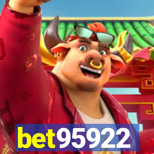 bet95922