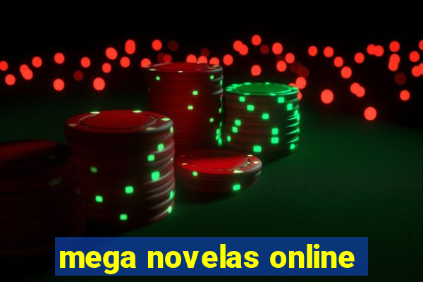 mega novelas online