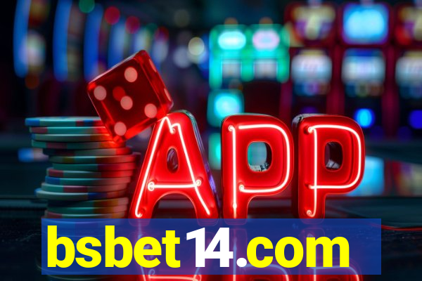 bsbet14.com