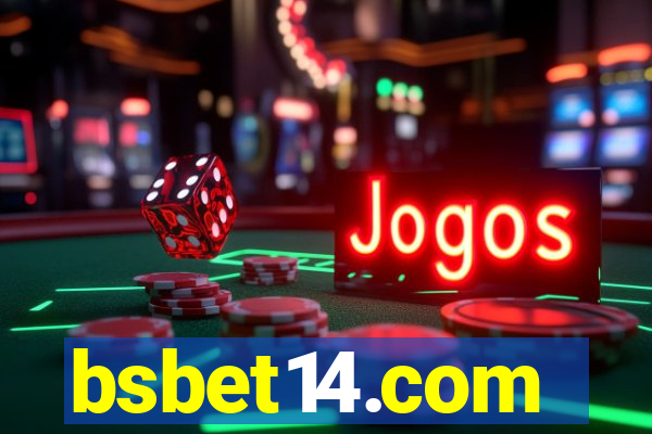 bsbet14.com