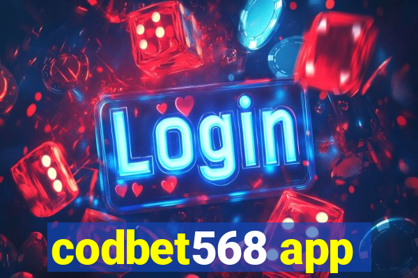 codbet568 app