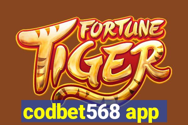 codbet568 app