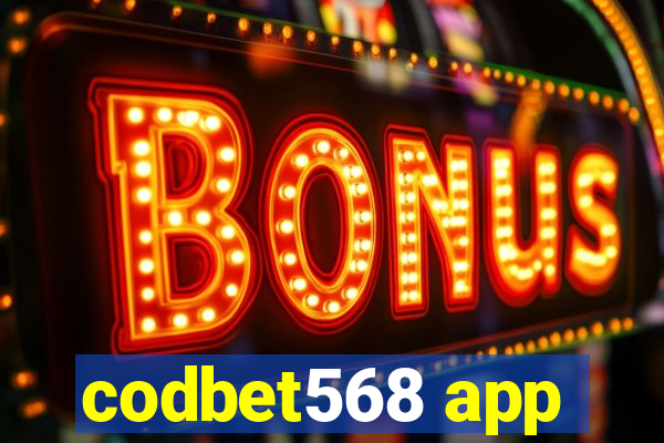 codbet568 app