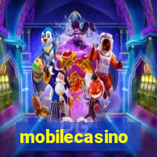 mobilecasino