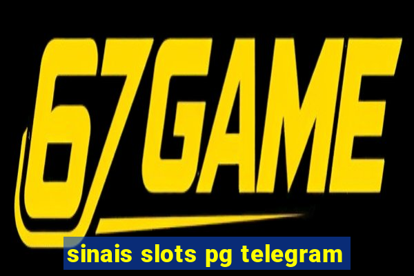 sinais slots pg telegram