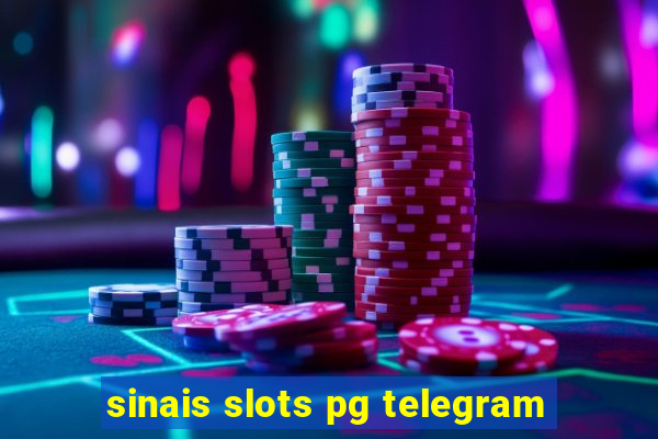 sinais slots pg telegram