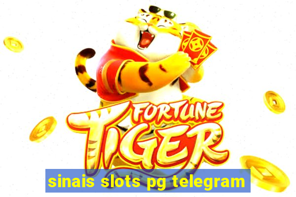 sinais slots pg telegram