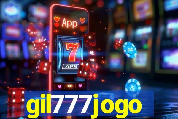 gil777jogo