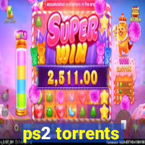 ps2 torrents