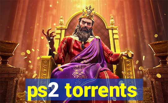 ps2 torrents