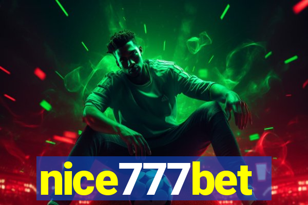 nice777bet