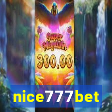 nice777bet