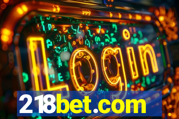 218bet.com