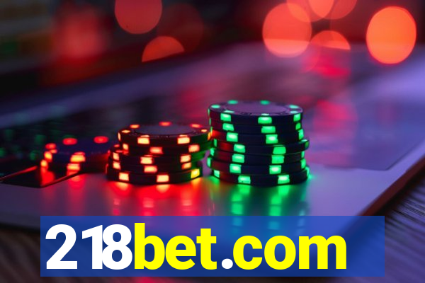 218bet.com