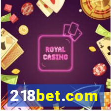 218bet.com