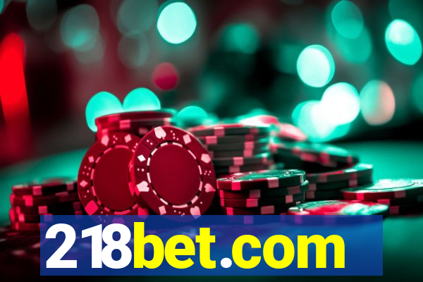 218bet.com