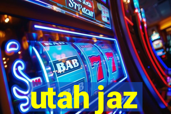 utah jaz