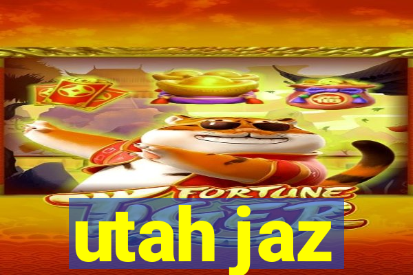 utah jaz