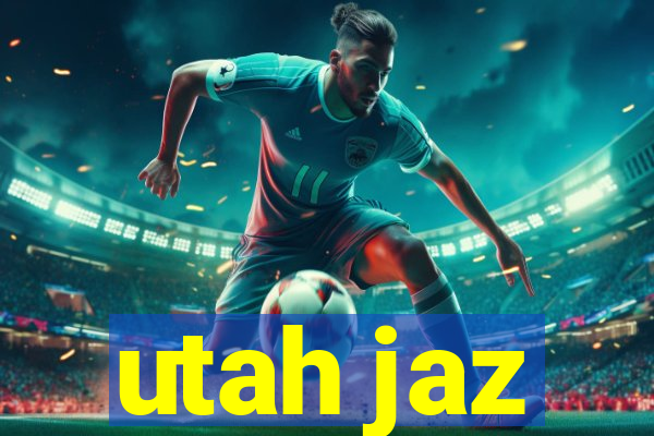 utah jaz