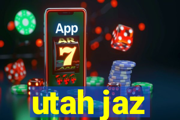 utah jaz