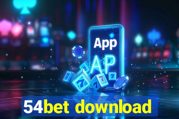 54bet download