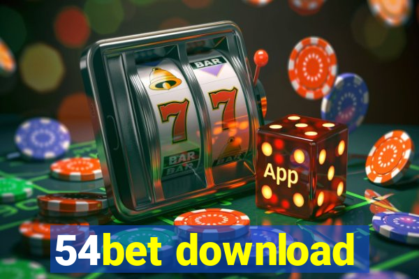 54bet download