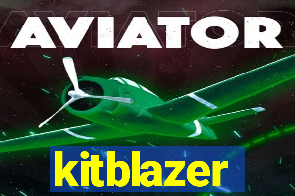 kitblazer