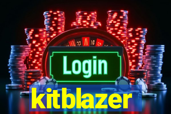 kitblazer