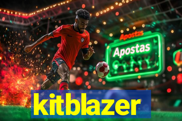 kitblazer