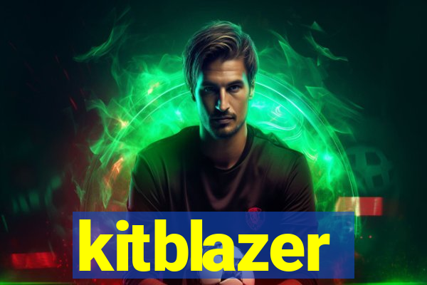 kitblazer