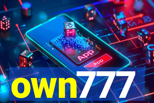 own777