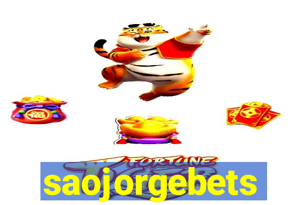 saojorgebets