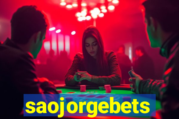 saojorgebets