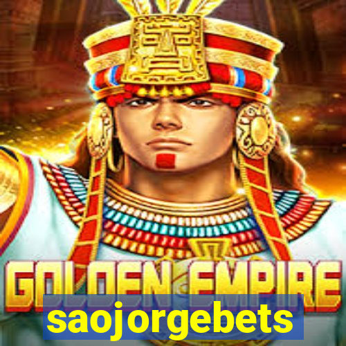 saojorgebets