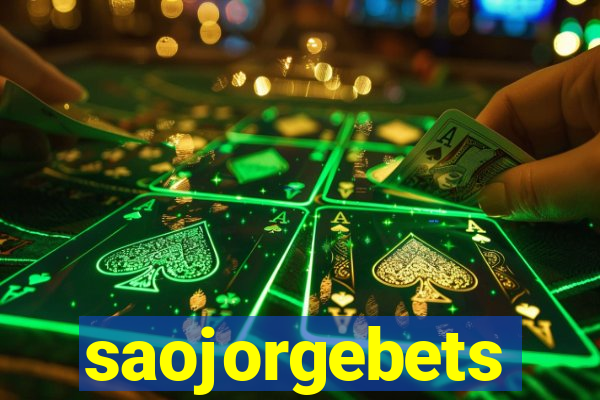 saojorgebets