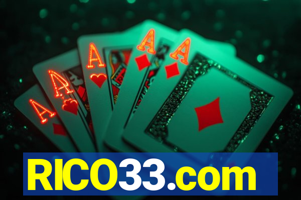 RICO33.com