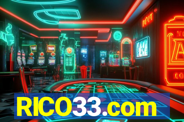 RICO33.com