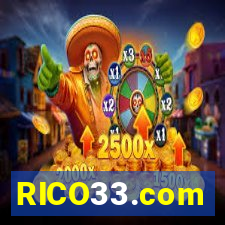 RICO33.com