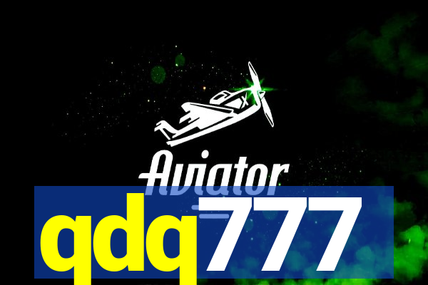 qdq777