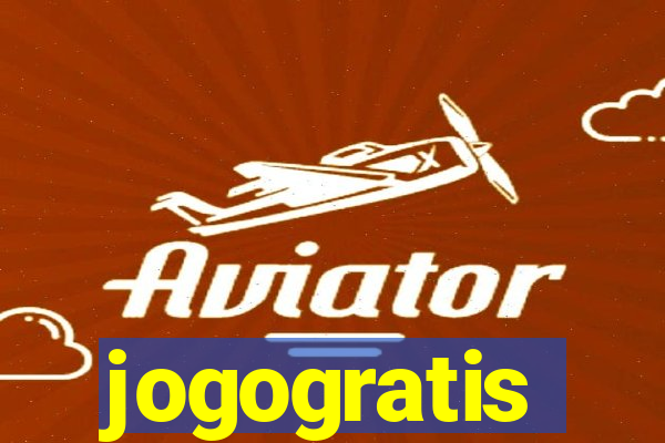 jogogratis