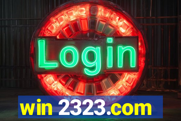 win 2323.com