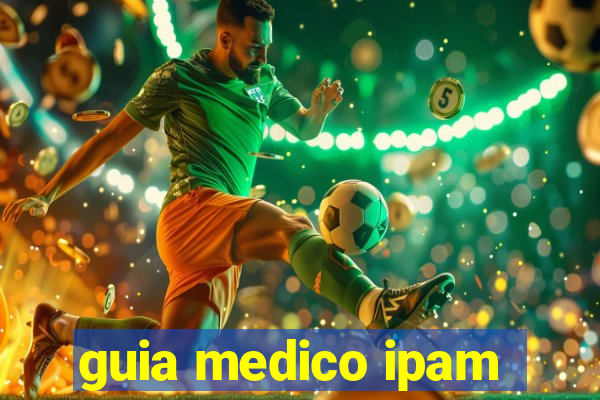 guia medico ipam