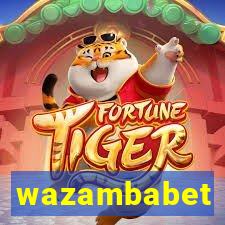 wazambabet