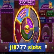 jili777 slots