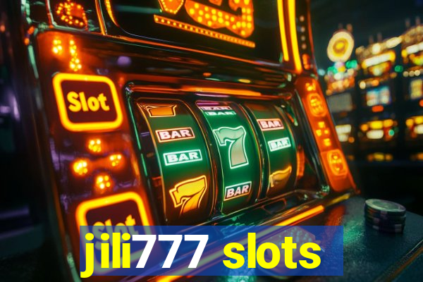 jili777 slots