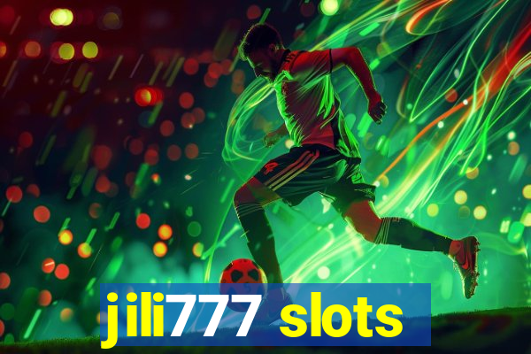 jili777 slots