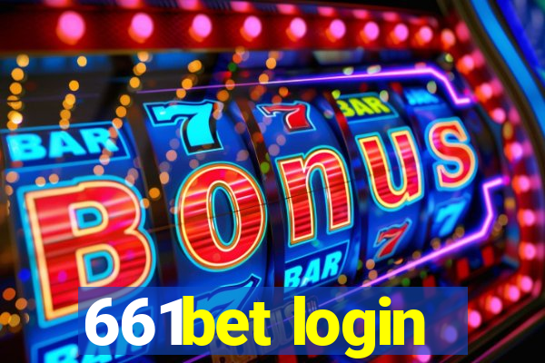 661bet login