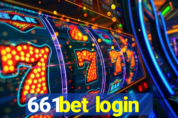 661bet login