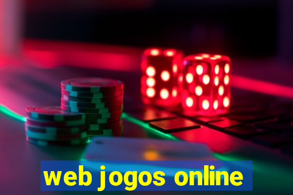 web jogos online