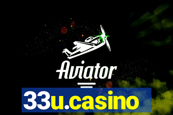 33u.casino